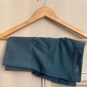 SET ACTIVE sculptflex set